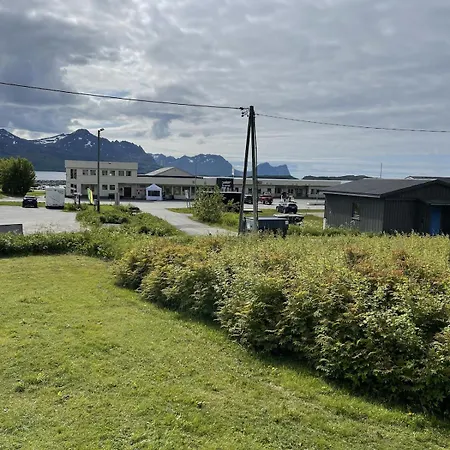 Villa Nordlys Skaland
