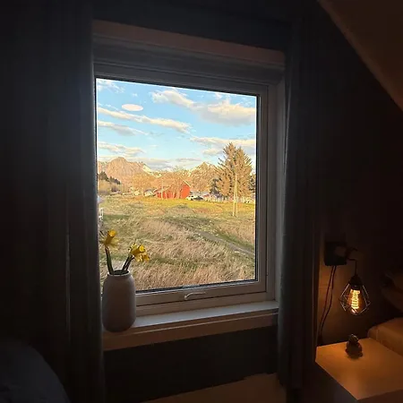 Villa Nordlys Skaland *