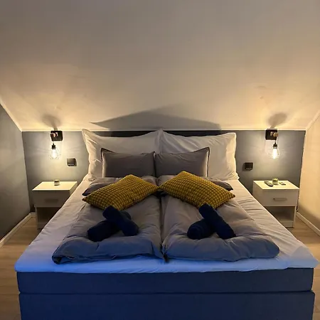 Nordlys Skaland Villa