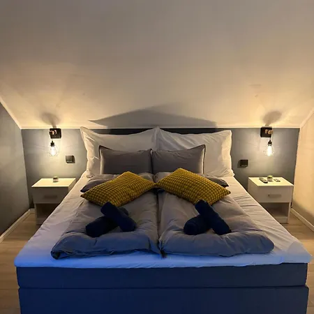 Villa Nordlys Skaland *